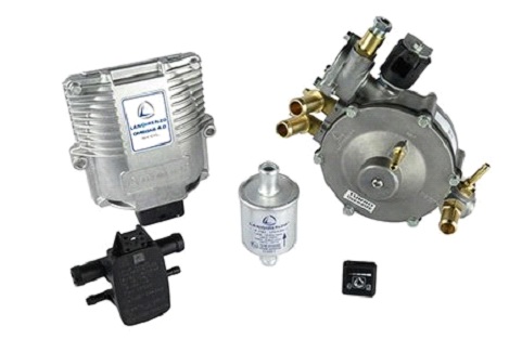 CNG Landirenzo Omegas